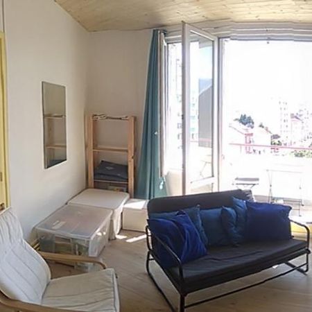 Appartement גרנובל מראה חיצוני תמונה