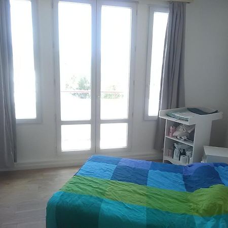 Appartement גרנובל מראה חיצוני תמונה