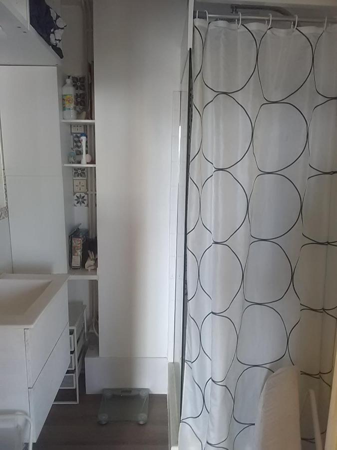 Appartement גרנובל מראה חיצוני תמונה
