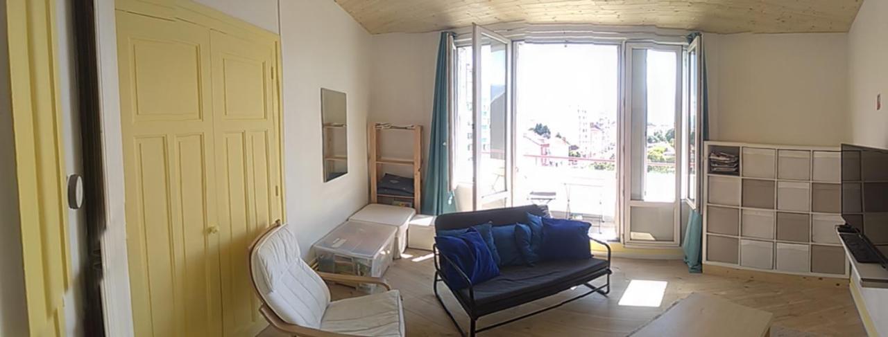 Appartement גרנובל מראה חיצוני תמונה