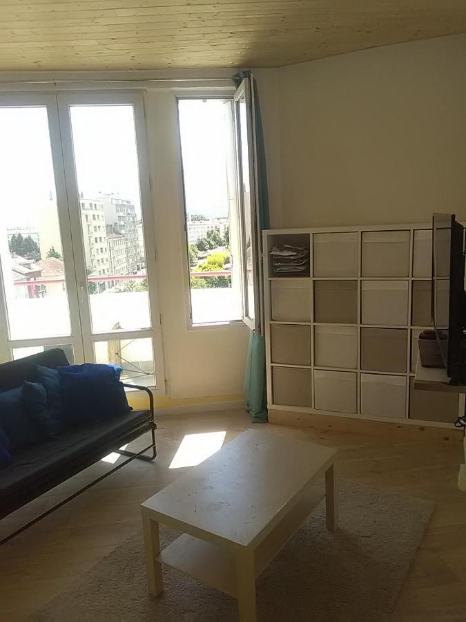 Appartement גרנובל מראה חיצוני תמונה