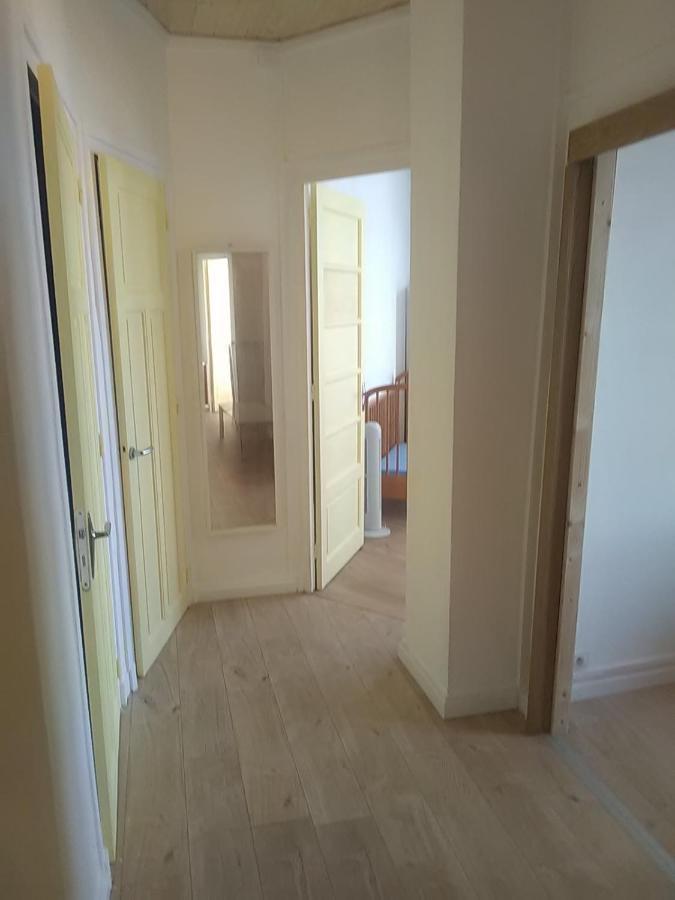 Appartement גרנובל מראה חיצוני תמונה